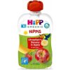 HiPP Bio 100% ovocia Jablko-Banán-Jahoda 100 g
