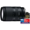 Tamron 17-70 mm F/2.8 Di III-A VC RXD pro Canon RF-S