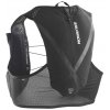 Salomon Gravel Skin 4 čierna