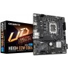 GIGABYTE H610M D3W/ LGA 1700/ mATX H610M D3W
