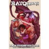 Image Comics Rat Queens 2 - The Far Reaching Tentacles of N'Rygoth
