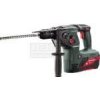 METABO KHA 36 LTX 600795500 Aku kladivo kombi 36V 4,0Ah