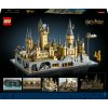 LEGO® Harry Potter™ 76419 Rokfortský hrad a okolie