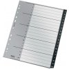 Leitz RECYCLE A4 Ekologické registre AZ/PP (12190000)