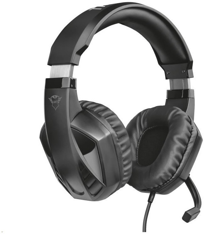 Trust GXT 412 Celaz Multiplatform Gaming Headset