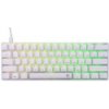 White Shark GK-004211 Shinobi-2 Red Switch, White US