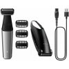 Philips BODYGROOM Series 5000 BG5021/15 Voděodolný zastřihovač oblasti třísel a celého těla