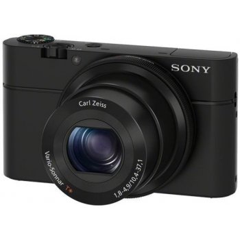 Sony Cyber-Shot DSC-RX100