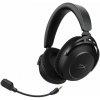 HP HyperX Cloud Alpha Wireless - Gaming Headset (Black)