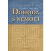 Sinelnikov Valerij: Dohoda s nemocí II. (druhá kniha rozebírá vztah mezi jednotlivými onemocněními, lidským chováním, myšlenkami a pozitivními poselstvími nemocí ( 167 str. B5) (vydání Zvonící cedry 2