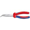 Knipex Kliešte 2622 200 VDE rádiové zahn. 4003773023135