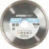 Strend Pro 521B Diamantový plný kotúč 125 mm 223918