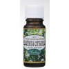 Saloos Medovka s citronellou esenciálny olej 10 ml
