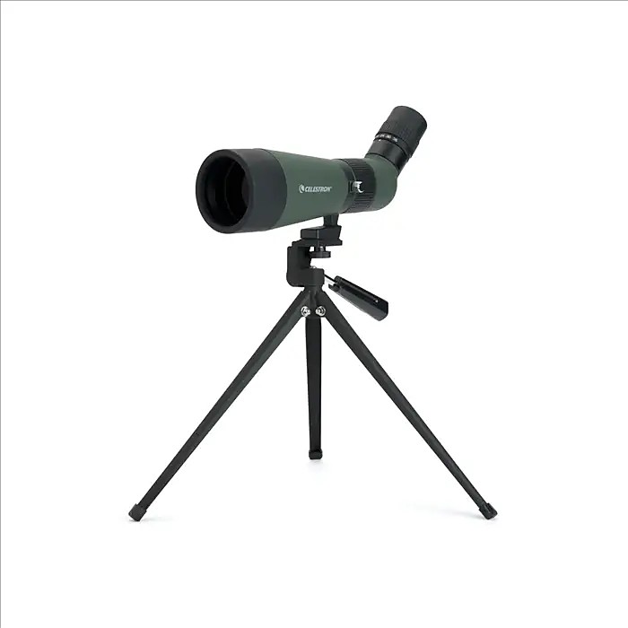 Celestron LandScout 60 12-36x60