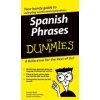 Spanish Phrases for Dummies (Wald Susana)