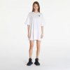 The North Face šaty W S/S Essential Tee Dress biela