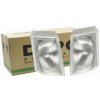 Smerová lampa Abakus 431-1517R-BE-C