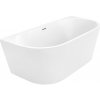 MEXEN OVAL vaňa voľne stojaca 150x75x58 52671507500