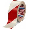 Tesa Vyznačovacia páska 50 mm x 33 m červeno-biela