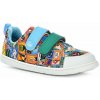 Be Lenka Canvi Comics Color barefoot tenisky 32 EUR
