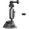 PGYTECH CapLock Action Camera Suction Cup Mount
