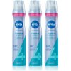 Nivea Volume 3x NIVEA Volume Care lak na vlasy 250 ml
