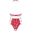 Body Obsessive Rediosa Teddy