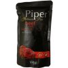 PIPER PLATINUM PURE kaps. hovädzie/hnedá ryža 150g