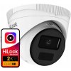 IP kamera 4MPx 2K+ HiLook od Hikvision IPC-T241H-C PoE Vonkajšia H.265