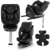 Autosedačka Kidwell GoCar Black