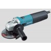 Makita 9565CVR uhlová brúska s SJS-systémom