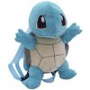 CyP Brands Pokémon plyšový Squirtle 2v1 (plyšák a batoh) - 36 cm