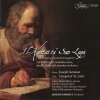 Joseph Sammut: The Canticles Of Luke The Evangelist - Oratorio (CD)