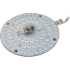 LED MODUL 36W 3850lm - Magnetický LED modul Teplá bílá