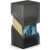 Ultimate Guard Krabička na karty Boulder 80+ standard size ONYX