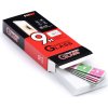 10PACK - 10ks v balení - Ochranné tvrdené sklo - iPhone 15 Plus / 16 Plus