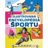 Ilustrovaná encyklopédia športu - Kolektív Autorov