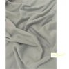 zdravsi-spanok Posteľná plachta Jersey 006-Sivá 180x200 cm