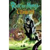 Rick and Morty: vs. Cthulhu (Troy Little)()