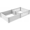 Pôrodný box 2.0 na odchov šteniat s výbehom L 290 x 145 x 46 cm