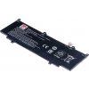Batéria T6 Power pre HP Spectre 13-aw0000 x360, 3945mAh, 60,7Wh, 4cell, Li-pol