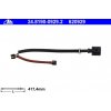 Výstražný kontakt opotrebenia brzdových platničiek ATE 7L0907637
