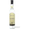 Tatranská Slivovica 50% 0,5 l