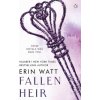 Fallen Heir (Erin Watt)(Brožovaná)