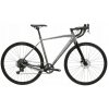 Gravel bicykel Kross Esker 5.0 APEX, rám 21 palcov, kolesá 28