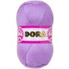 Madame Tricote Paris Dora - 056 Svetlá fialová