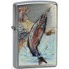 Zippo Jumping Trout 21862