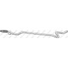 Výfukové potrubie BOSAL 950-023 BOSAL BOSAL950-023