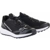 Boty META ROAD 2, ALPINESTARS (černá/bílá, vel. 44)