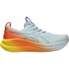 ASICS | GEL-NIMBUS 28 SUNNY SIZZLE | viacfarebné| 40,5